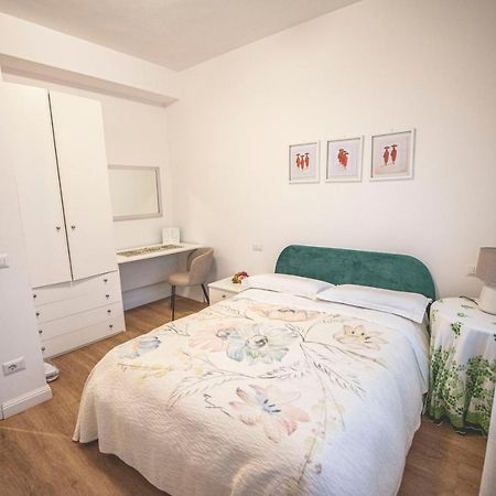 קורצ'יאנו B&B Il Girasole מראה חיצוני תמונה